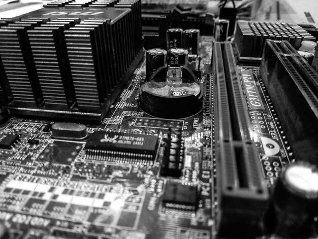 Типы и количество слотов для оперативной памяти DDR4