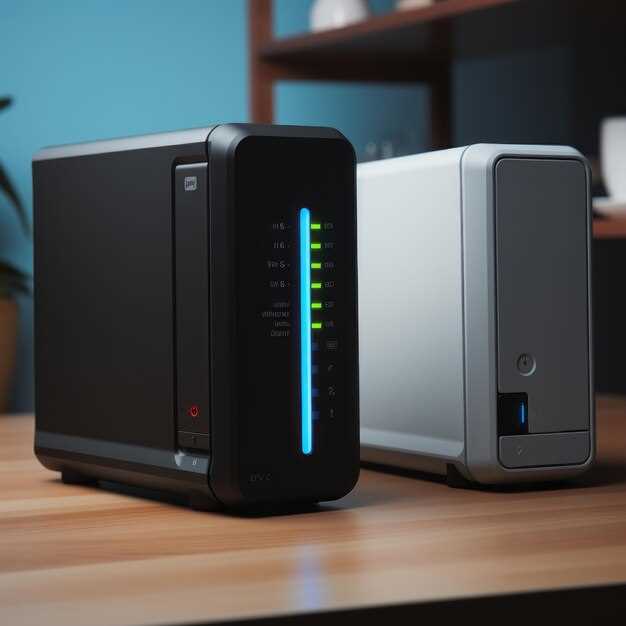 Производительность и сетевые интерфейсы для стабильной работы