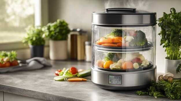 Особенности конструкции и функциональные возможности Tefal Vitacuisine