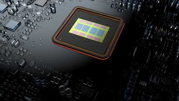 Технические характеристики и особенности Intel Core i3-2120