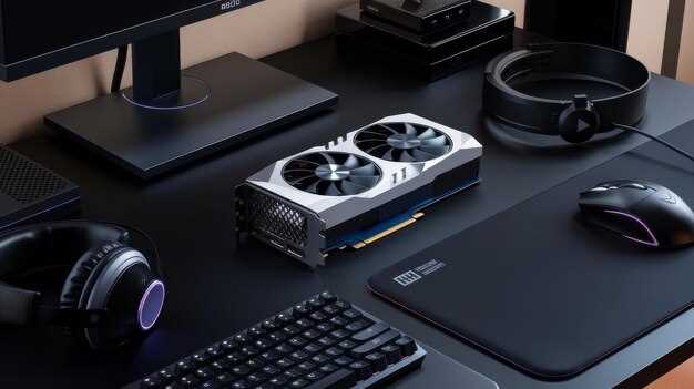 Практическое использование RTX 1050 в играх и работе