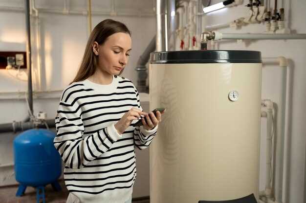 Практические шаги по восстановлению работы газовой колонки Нева