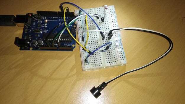 Программирование и настройка DS1307 через Arduino