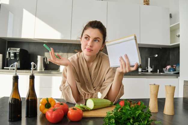 Определение продукта и его характеристик