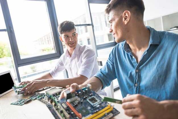 Диагностика ошибок и устранение неполадок при работе с NAND