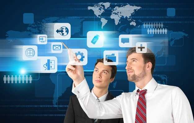 Обзор платформы и доступные услуги