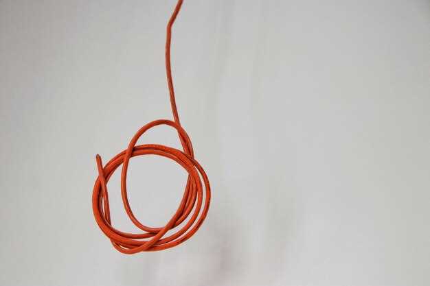 Практические особенности выбора и эксплуатации провода 22 AWG