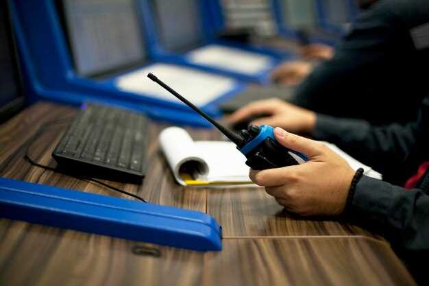 Параметры каналов и конфигурация сетей DMR: пошаговая инструкция