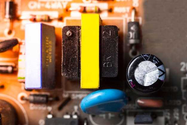 Практические области использования RC0603FR 071KL в современной электронике