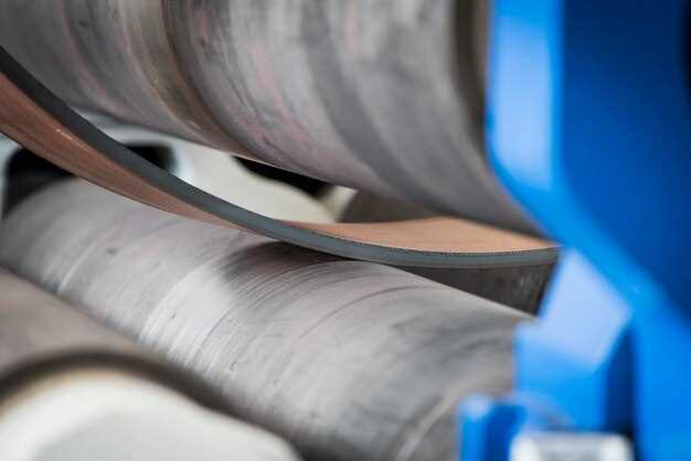 Ключевые параметры вращения и нагрузки