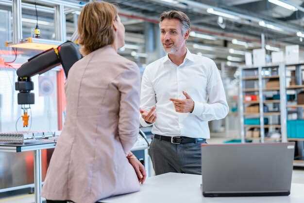 Интеграция IoT-устройств в управлении оборудованием