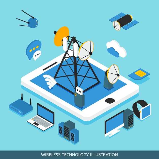 Развитие щелевых антенн для 5G технологий