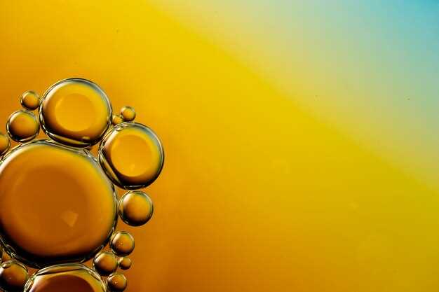 Преимущества использования силиконового масла ПМС 1000 в промышленности и быту