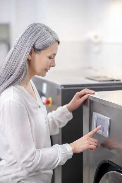 Подготовка к снятию и замене старой машинки LG