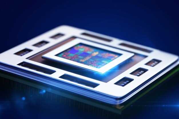 Интерфейсы подключения: I2C, SPI и их различия