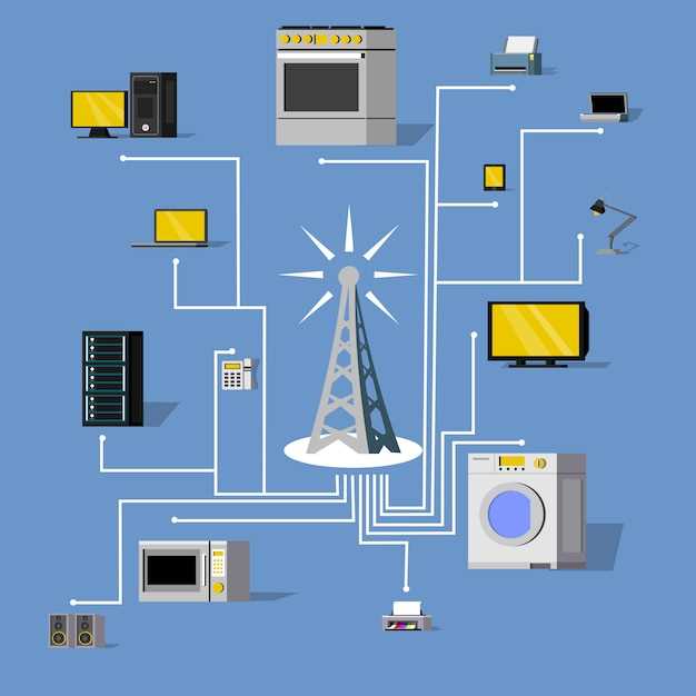 Интерфейсы и цифровая обработка сигнала