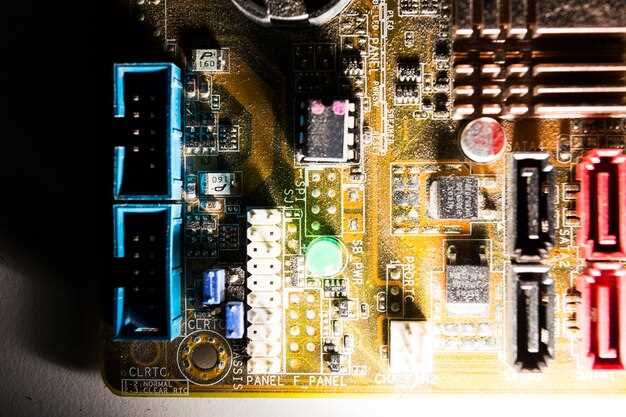Особенности использования блока питания ATX