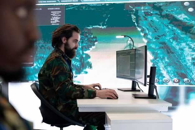 Практические сценарии использования Tds Ranger в различных сферах