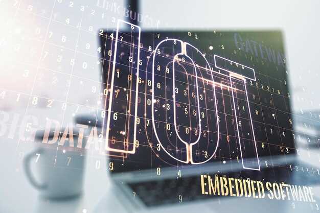 Использование в промышленном оборудовании