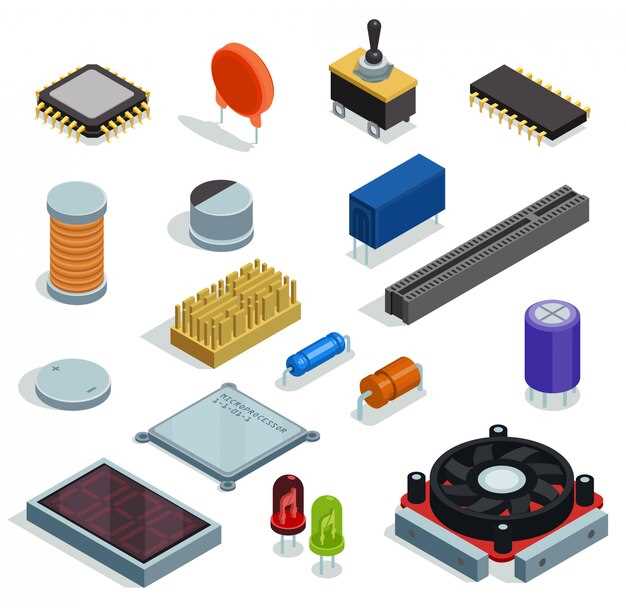 Практическое использование J3Y SMD: схемы, монтаж и особенности внедрения