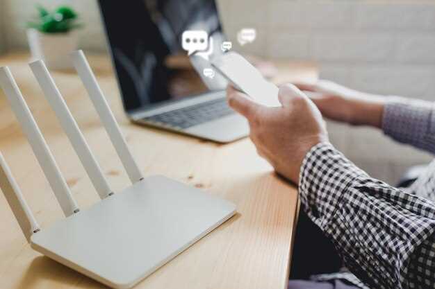Обновление прошивки и устранение неисправностей