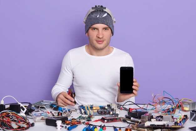 Использование UART для отладки и мониторинга систем