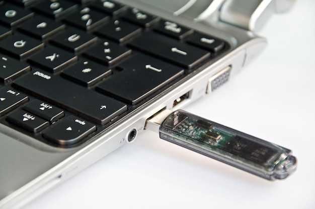 Технологические особенности и возможности USB 5.0