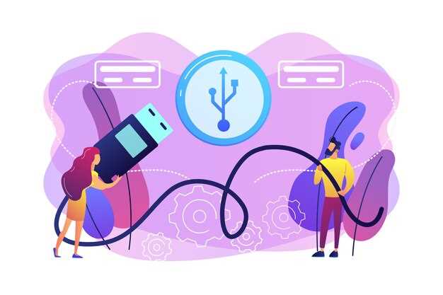 Настройка и диагностика проблем с USB AF