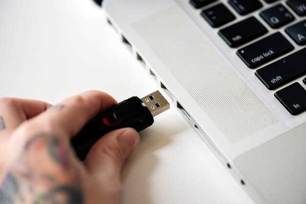 Инструкция по подключению USB I2C к ПК и периферийным устройствам