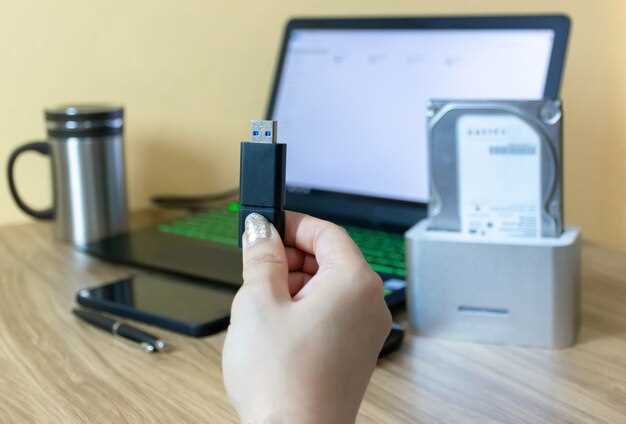 Настройка драйверов и программного обеспечения для работы с USB I2C
