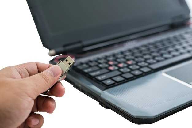 Использование USB SPI для мониторинга и диагностики устройств