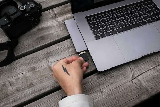 Практическое использование USB SPI: задачи, алгоритмы и расширенные возможности