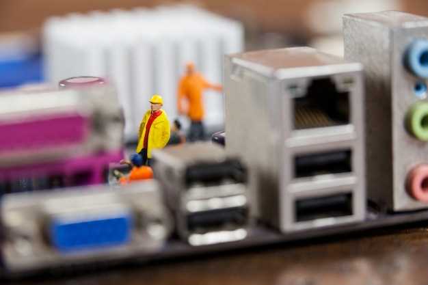 Настройка TCP/IP стека и обмен данными в реальном времени