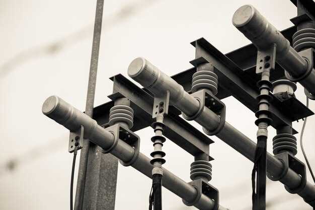 Практическое использование и преимущества высокочастотных трансформаторов