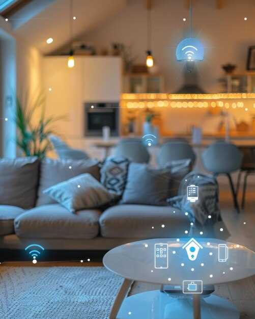 Оптимизация работы и поддержание стабильности IoT WiFi-сетей