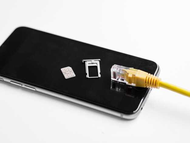 Практические советы по монтажу и использованию розеток RJ45