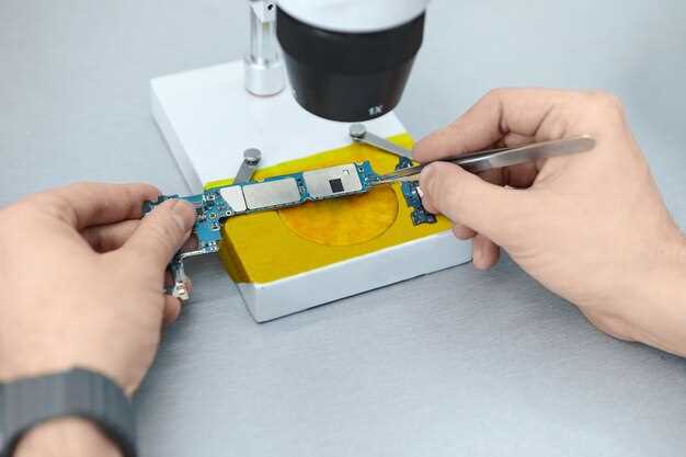 Практическое применение и монтаж SMD 0805 на плате