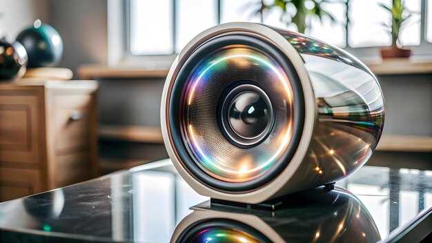 Обзор динамиков JBL, характеристики и анализ