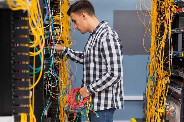 Качественный FTP кабель для надежных подключений и стабильной работы сети