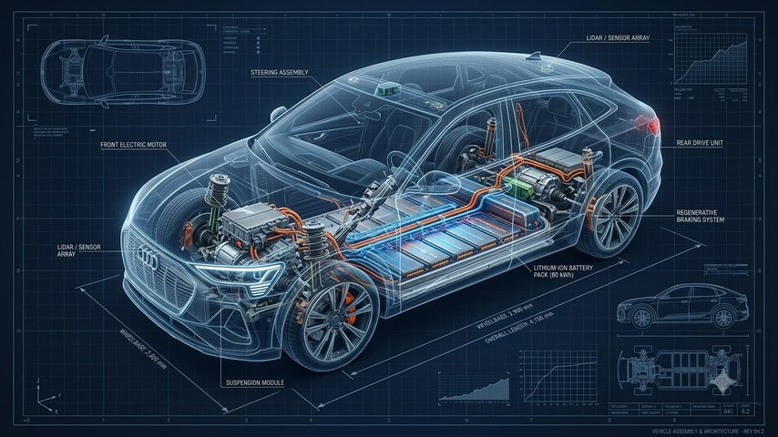 Как выбрать автомобиль по техническим характеристикам и не ошибиться с комплектацией